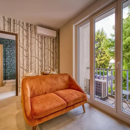 Apartment #gs Le Beau Berthelott2 Renovated & Air-conditioned Tram